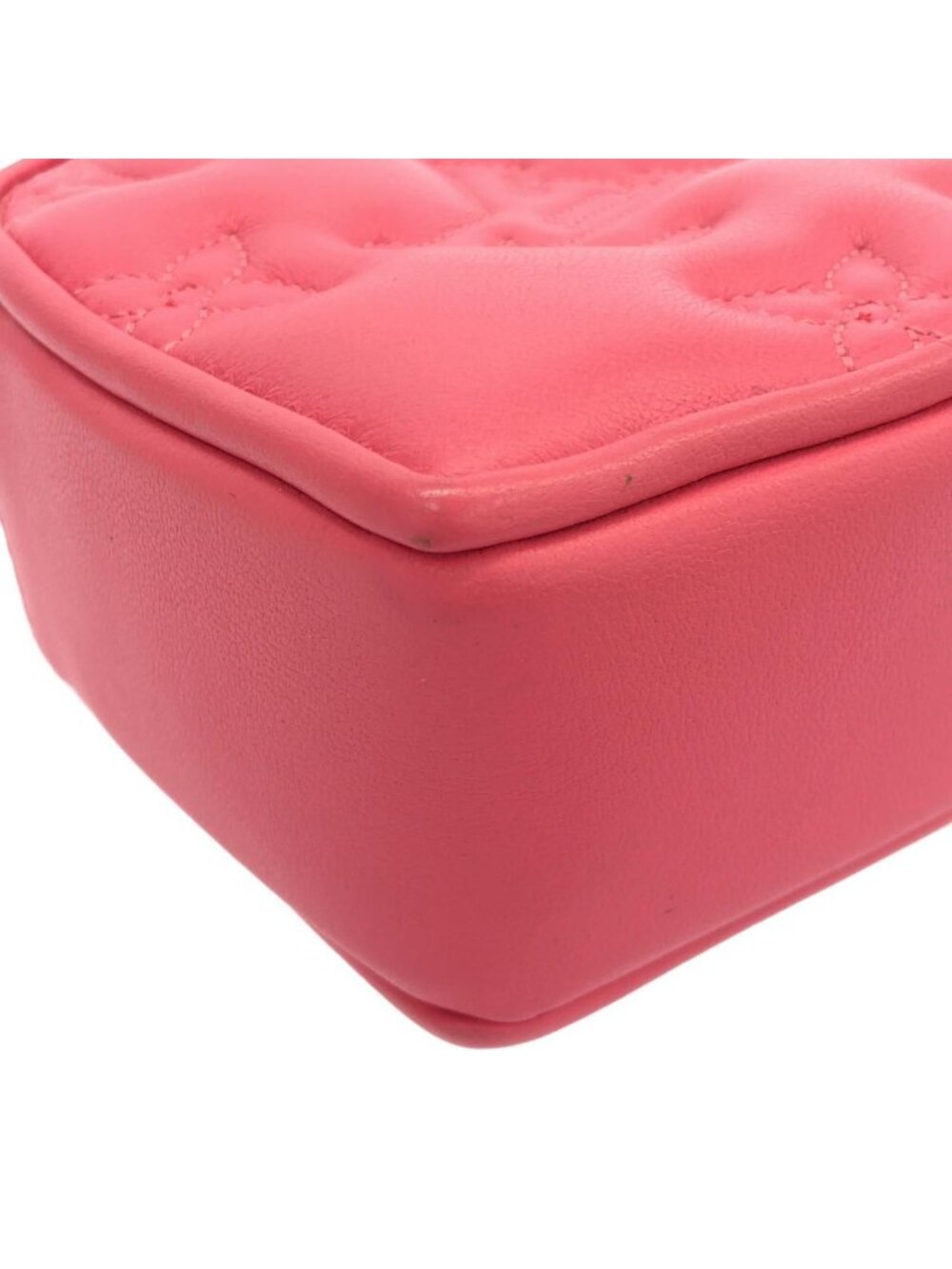 Louis Vuitton Bubble Glam Pop My LV Pouch - Picture 3 of 9